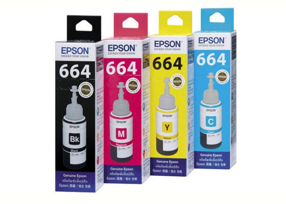 Purchase Epson Ink at Wholesale Pricing